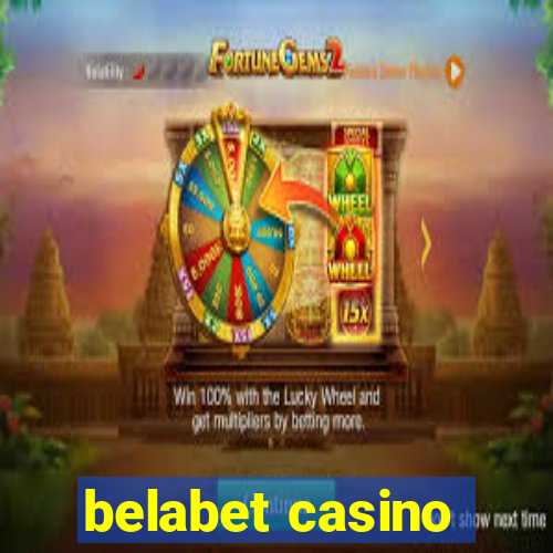 belabet casino